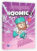 Iqomic 3 : Misi Menuju Jannah
