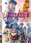 Assassin Vs Shalahuddin