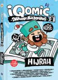 Iqomic Vol 2 : Hijrah