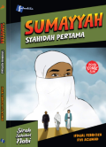 Komik Sumayyah : Syahidah Pertama