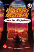 Komik Khulafaur Rasyidin Umar Bin Al-Khathab #2