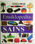 Ensiklopedia Sains