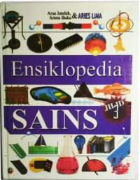 Ensiklopedia Sains