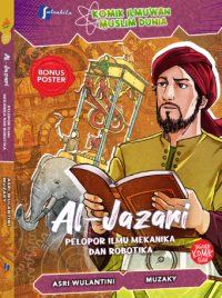 Al-Jazari : Pelopor Ilmu Mekanika dan Robotika