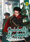 Shalahuddin Al-Ayyubi 4 : Pasukan Bayangan