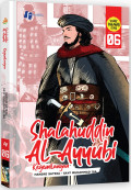 Shalahuddin Al-Ayyubi 6: Kegemilangan