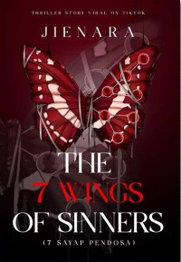 The 7 Wings of Siners : 7 sayap pendosa