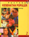 Pustaka Kesehatan Populer : Masalah Psikologis, Lansia dan Penyebab Obat