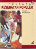 Pustaka Kesehatan Populer : Saluran Pencernaan