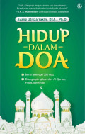 Hidup dalam Doa