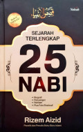 Sejarah Lengkap 25 Nabi