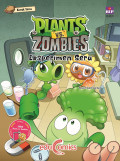 Plants VS Zombies : eksperimen seru