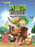 Plants VS Zombies : migrasi hewan