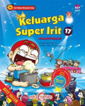 Keluarga Super Irit : kompetisi paling irit