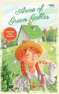 Anne Of Green Gables