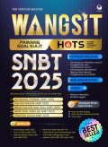 Wangsit (pawang soal sulit) Hots SNBT 2025