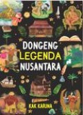 Dongeng Legenda Nusantara