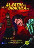 Al-Fatih vs Vlad Dracula #3 : Cahaya