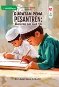 Guratan Pena Pesantren: Melacak Jejak Ilahi dalam Puisi