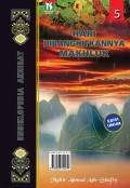 Ensiklopedia Akhirat: Hari dibangkitkannya mahluk Jilid 5
