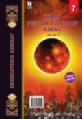 Ensiklopedia Akhirat: Hari perhitungan amal Jilid 7