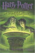 Harry Potter dan Pangeran Berdarah-Campuran #6
