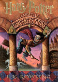 Harry Potter dan Batu Bertuah #1