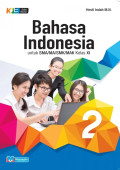 Bahasa Indonesia untuk SMA/MA/SMK/MAK Kelas XI