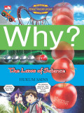 Why? The Laws of Science : Hukum Sains