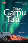 Diary Garpu Tala : cara baru reframing untuk semua solusi
