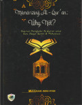 Pedoaman Mengahafal Al-Qur'an Para Pelajar, Santri & Mahasiswa