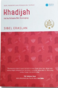 Khadijah : Ketika Rahasisa Mim Tersingkap