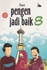 Pengen jadi Baik 8