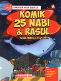 Komik 25 Nabi & Rasul