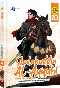 Shalahuddin Al-Ayyubi 3 : Awal Perjuangan