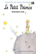 Le Petit Prince = Pangeran Cilik