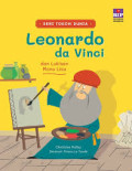 Leonardo da Vinci dan Lukisan Mona Lisa