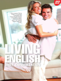 Living English; Daily Conversation/ berisi 20 disc