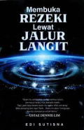 Membuka Rezeki Lewat Jalur Langit
