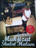 Mukjizat Shalat Malam for Teens
