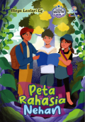 Peta Rahasia Nehan