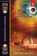 Ensiklopedia Akhirat: Neraka kengerian dan siksaannya Jilid 9