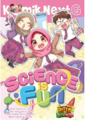 Next G : Science is Fun