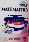 PKS Matematika Kelas XII SMA (Fase F) Kurikulum Merdeka