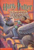 Harry Potter dan Tawanan Azkaban #3