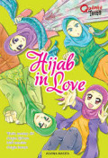 Quanta Teens - Hijab in Love