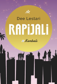Rapijali : 3 Kembali