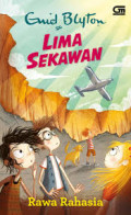 Lima Sekawan : Rawa Rahasia