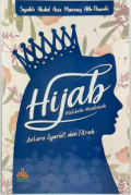 Hijab Mahkota Muslimah : Antara Syariat dan Fitrah
