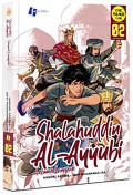 Shalahuddin Al-Ayyubi : 02 Sebuah Langkah
